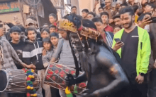 Bharirav Yatra
