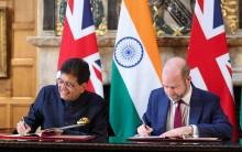 India-UK Free Trade Agreement Comes Into Force: Scotch, Luxury Cars Get Cheaper; Exporters Eye Major Gains