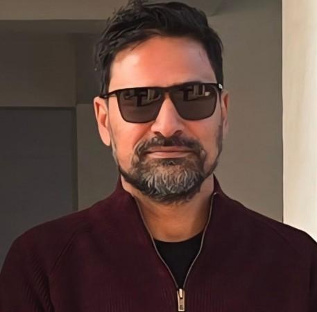Social activist from Rajouri Tazeem Dar Tazeem Dar