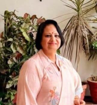 Eminent writer from Rajouri Mantoo Dutta Sharma Mantoo Dutta Sharma