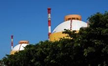 Nuclear Power Plant