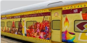 IRCTC