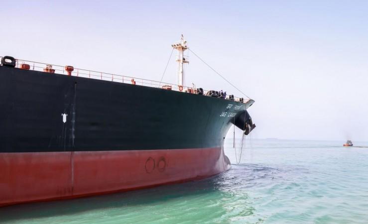 West Asia conflict escalates: India asks shipping firms to avoid deploying seafarers via Strait of Hormuz as US-Iran tensions deepen West Asia conflict escalates: India asks shipping firms to avoid deploying seafarers via Strait of Hormuz as US-Iran tensions deepen
