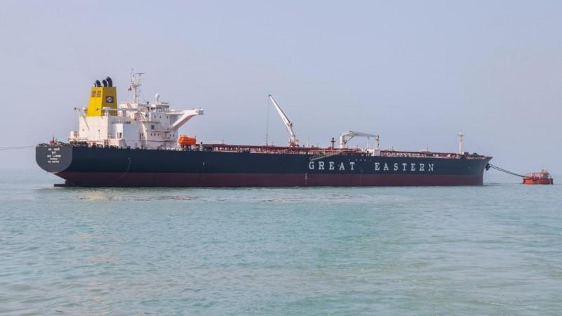 West Asia conflict escalates: India asks shipping firms to avoid deploying seafarers via Strait of Hormuz as US-Iran tensions deepen West Asia conflict escalates: India asks shipping firms to avoid deploying seafarers via Strait of Hormuz as US-Iran tensions deepen