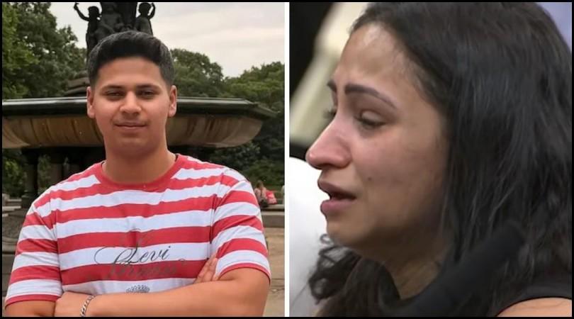 Family Of Indian Teen Romanch Mahajan Urges NYC To Ban Horse-Drawn Carriages After Fatal Central Park Tragedy; Emotional Video Goes Viral Family Of Indian Teen Romanch Mahajan Urges NYC To Ban Horse-Drawn Carriages After Fatal Central Park Tragedy; Emotional Video Goes Viral
