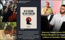 'Darkest hour of democracy': Did Deepika slam the government, support Sonam Wangchuk, and delete the post later? Truth behind the viral Instagram Story screenshot