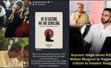'Darkest hour of democracy': Did Deepika slam the government, support Sonam Wangchuk, and delete the post later? Truth behind the viral Instagram Story screenshot