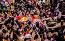 Jagannath Puri Rath Yatra 2026 Begins with Heavy Rain; Devotees Gather to Seek Blessings, President Murmu, PM Modi Extend Wishes