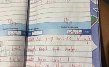 Kalma, Surah Fatiha Homework For Class 2 Hindu Student Goes Viral; Hyderabad School Terminates Teacher