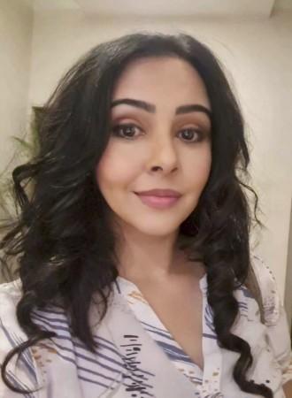 Suchitra Suchitra