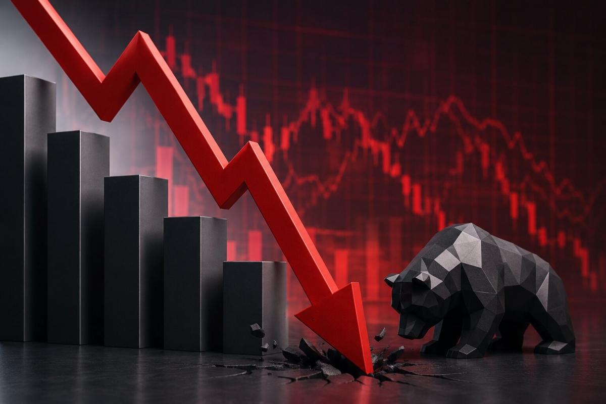 Indian markets end subdued amid geopolitical concerns