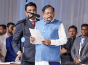 Karnataka seeks PM Modi's intervention as Dy CM Parameshwara writes letter on worsening drought crisis