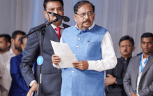 Karnataka seeks PM Modi's intervention as Dy CM Parameshwara writes letter on worsening drought crisis