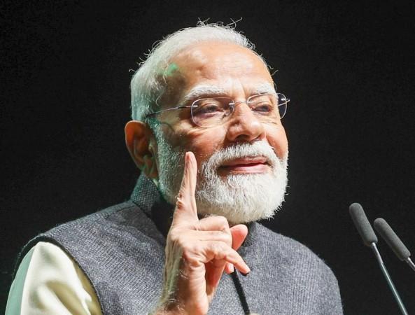 Karnataka seeks PM Modi's intervention as Dy CM Parameshwara writes letter on worsening drought crisis