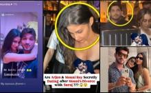 Is Mouni Roy dating Arjun Bijlani? Actor slams clickbait pages, says 'not every friendship needs a romantic angle'
