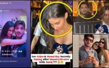 Is Mouni Roy dating Arjun Bijlani? Actor slams clickbait pages, says 'not every friendship needs a romantic angle'