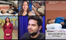 Sonakshi Sinha, Samay Raina and Shweta Tiwari support Sonam Wangchuk; Delhi HC orders daily medical monitoring
