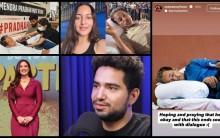 Sonakshi Sinha, Samay Raina and Shweta Tiwari support Sonam Wangchuk; Delhi HC orders daily medical monitoring