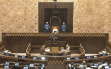 Monsoon Session: Judiciary, taxation and MSMEs in focus as Rajya Sabha prepares for new Bills