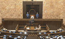 Monsoon Session: Judiciary, taxation and MSMEs in focus as Rajya Sabha prepares for new Bills