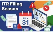 ITR Filing Gets A New Rule, Here's Why The Tax Department Wants Your Second Address