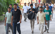 NEET UG 2026 Re-Exam Results Declared; Aryan Gupta, Panshul Bansal Top with 715 Marks