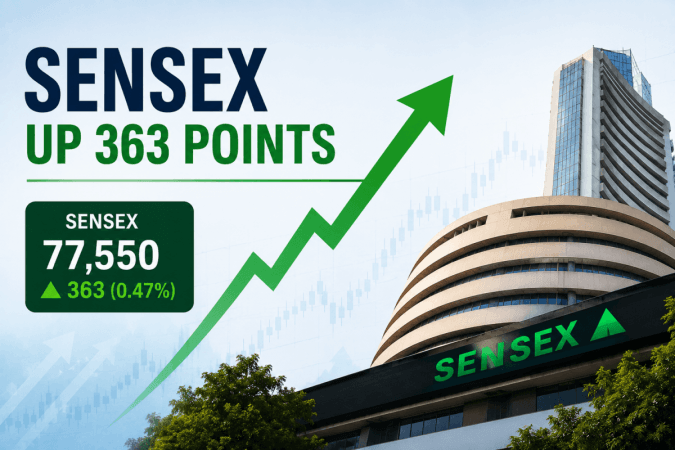 Stock Market Today: Sensex Rises 360 Points, Nifty Tops 24,175 as IT, Auto Stocks Lead Gains Stock Market Today: Sensex Rises 360 Points, Nifty Tops 24,175 as IT, Auto Stocks Lead Gains