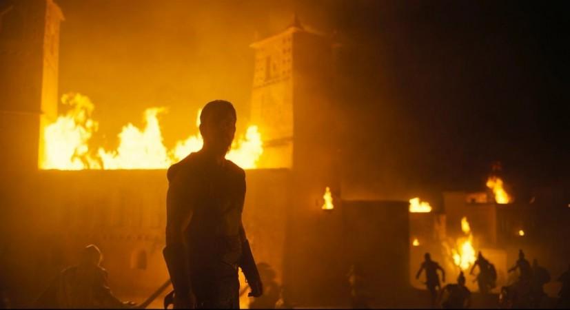 Christopher Nolan's The Odyssey review: Matt Damon, Tom Holland's peak acting, breathtaking cinematography deserve an Oscar Christopher Nolan's The Odyssey review: Matt Damon, Tom Holland's peak acting, breathtaking cinematography deserve an Oscar