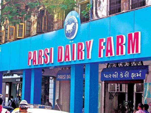Mumbai's 110-Year-Old Parsi Dairy Farm Licence Suspended; Rs 1.90 Crore Worth Goods Seized In Statewide Crackdown Mumbai's 110-Year-Old Parsi Dairy Farm Licence Suspended; Rs 1.90 Crore Worth Goods Seized In Statewide Crackdown