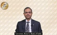 India's economy remains strong amid West Asia, weak monsoon risks: RBI chief