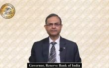 India's economy remains strong amid West Asia, weak monsoon risks: RBI chief