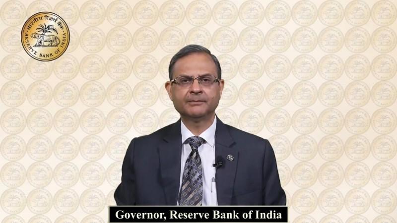 India's economy remains strong amid West Asia, weak monsoon risks: RBI chief India's economy remains strong amid West Asia, weak monsoon risks: RBI chief