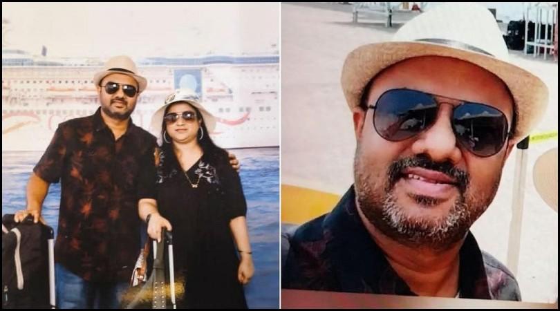 Karnataka doctor found dead in Dharwad apartment, wife questioned after son discovered with stab injuries Karnataka doctor found dead in Dharwad apartment, wife questioned after son discovered with stab injuries