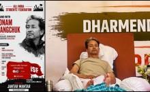 #IStandWithSonamWangchuk trends on Intagram; Sonal Wangchuk Says, 'I Will Stay Alive Till July 20 at Any Cost'