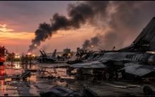 Iran claims strikes on US military aircraft in Jordan after American attacks; tensions escalate across Middle East