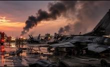 Iran claims strikes on US military aircraft in Jordan after American attacks; tensions escalate across Middle East