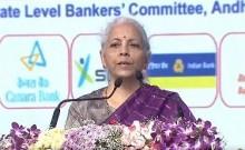 'Phone banking' during UPA rule resulted in huge NPAs: FM Nirmala Sitharaman