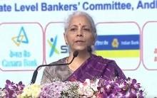'Phone banking' during UPA rule resulted in huge NPAs: FM Nirmala Sitharaman