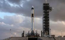 SpaceX shares slip below IPO price after Starship launch abort