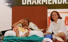 Sonam Wangchuk's wife says no treatment to be given to him without family consent