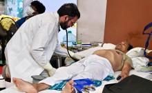 Sonam Wangchuk hospitalised: CJP founder Abhijeet Dipke claims Delhi Police detained, assaulted him; goes on indefinite hunger strike