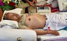 Sonam Wangchuk hospitalised: CJP founder Abhijeet Dipke claims Delhi Police detained, assaulted him; goes on indefinite hunger strike