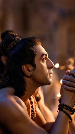 'Kisko Role Diya?': Annu Kapoor unhappy, questions Sai Pallavi's casting as Sita in Ramayana ahead of trailer release 'Kisko Role Diya?': Annu Kapoor unhappy, questions Sai Pallavi's casting as Sita in Ramayana ahead of trailer release