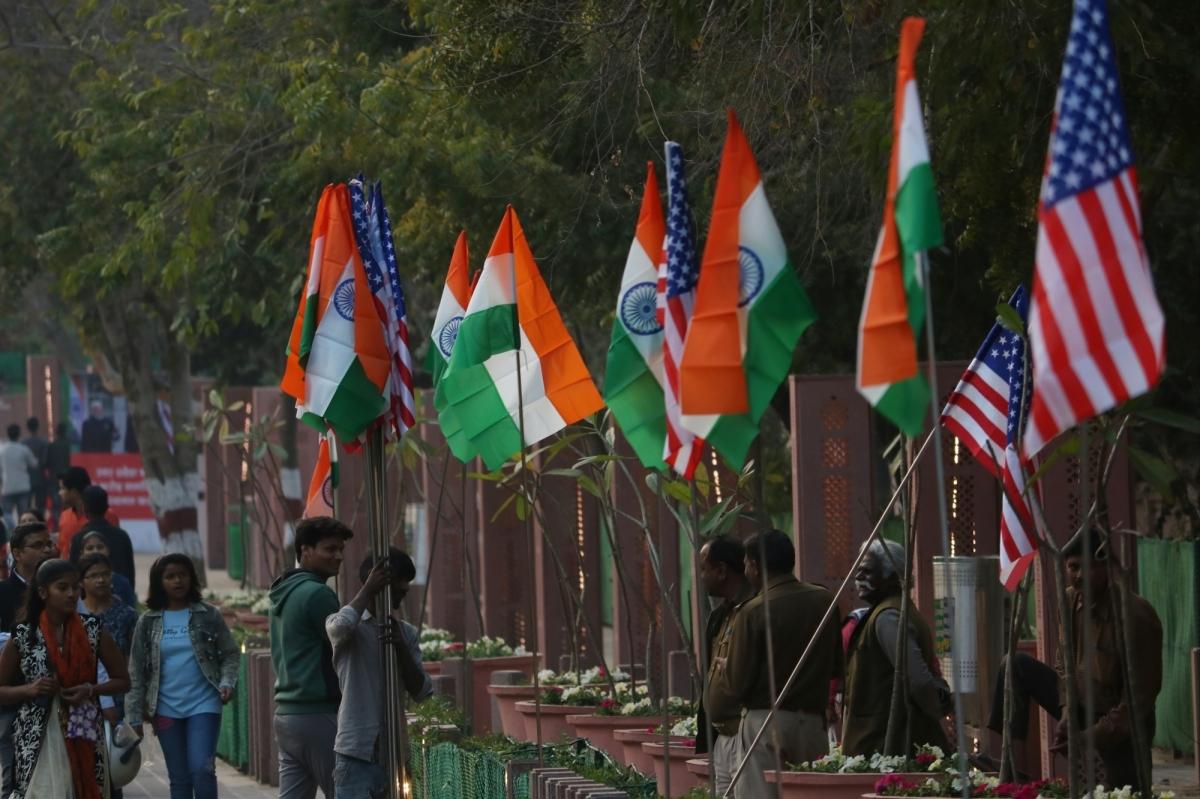Support for US declines among Indians, only 18% back Trump's tariffs: Survey
