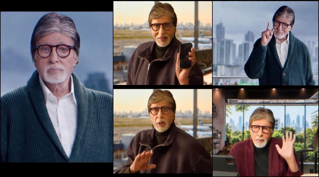 Kaun Banega Crorepati 18 announced: Amitabh Bachchan teases AI-inspired twist, new rules; show premieres August 10