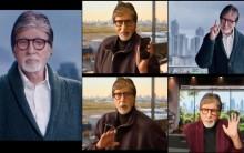 Kaun Banega Crorepati 18 announced: Amitabh Bachchan teases AI-inspired twist, new rules; show premieres August 10
