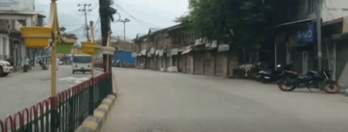 Bandh