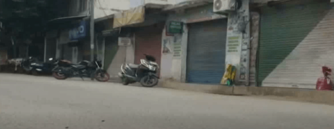 Bandh