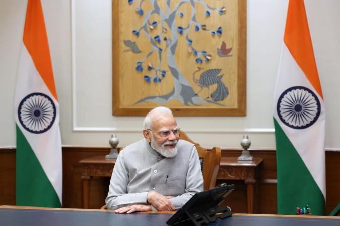 Pawan Chandana, Bharath Daka: The duo behind India's historic Vikram-1 mission Pawan Chandana, Bharath Daka: The duo behind India's historic Vikram-1 mission