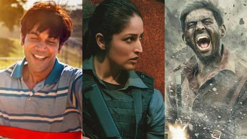 72nd National Film Awards: Kartik Aaryan, Mammootty bag Best Actor, Yami Gautam announced as Best Actress 72nd National Film Awards: Kartik Aaryan, Mammootty bag Best Actor, Yami Gautam announced as Best Actress